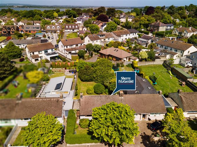 20 St Sylvester Villas, Back Road, Malahide, Co. Dublin