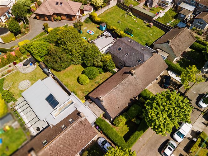 20 St Sylvester Villas, Back Road, Malahide, Co. Dublin