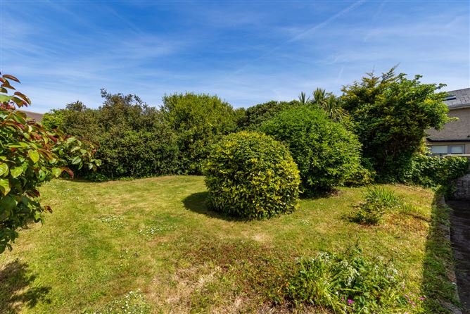 20 St Sylvester Villas, Back Road, Malahide, Co. Dublin