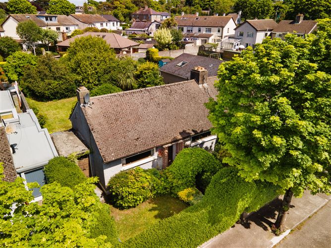 20 St Sylvester Villas, Back Road, Malahide, Co. Dublin