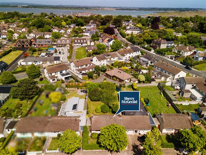 20 St Sylvester Villas, Back Road, Malahide, Co. Dublin