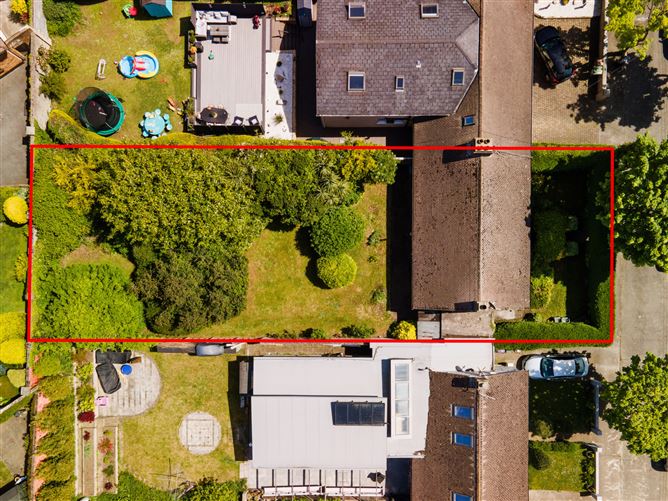 20 St Sylvester Villas, Back Road, Malahide, Co. Dublin