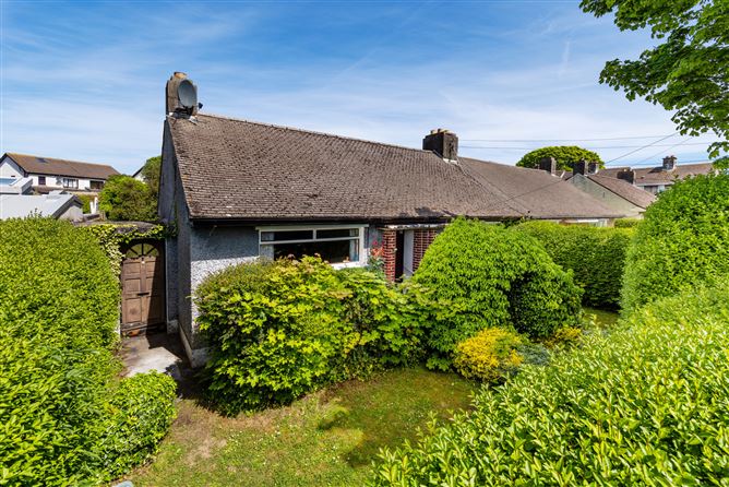 20 St Sylvester Villas, Back Road, Malahide, Co. Dublin