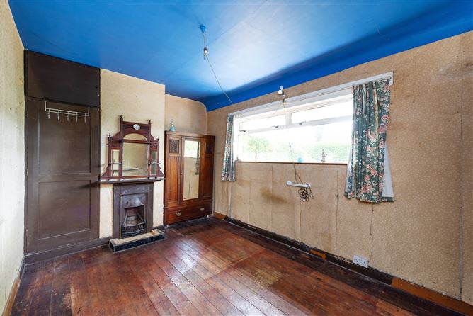 20 St Sylvester Villas, Back Road, Malahide, Co. Dublin