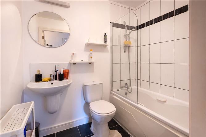 96 Mayeston Court, Finglas, Dublin 11