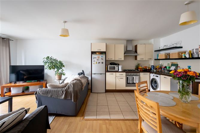 96 Mayeston Court, Finglas, Dublin 11