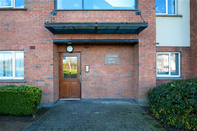 96 Mayeston Court, Finglas, Dublin 11