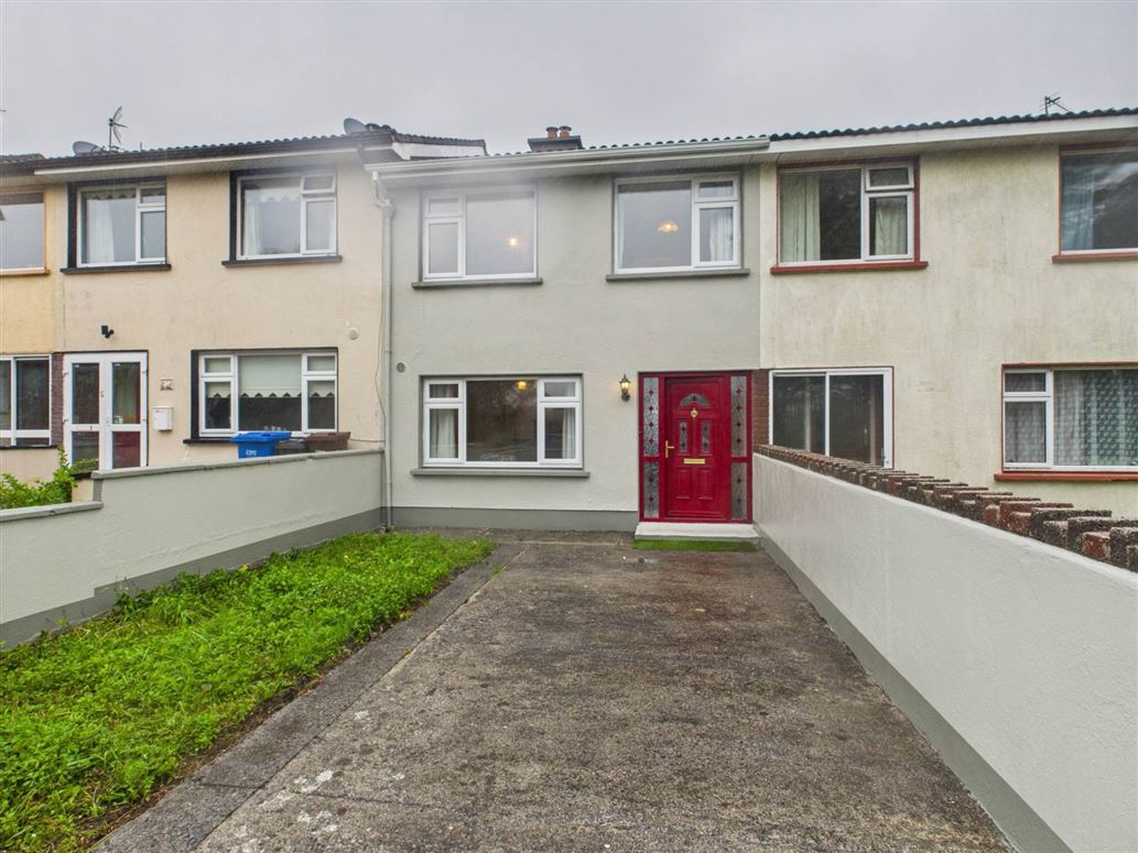 4 O`Keeffe Park, Glenamaddy, County Galway