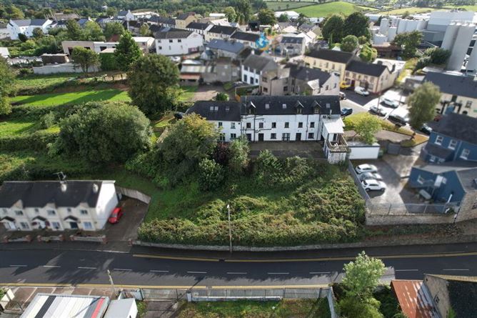 Main Street & Castle Lane, Killeshandra, Cavan