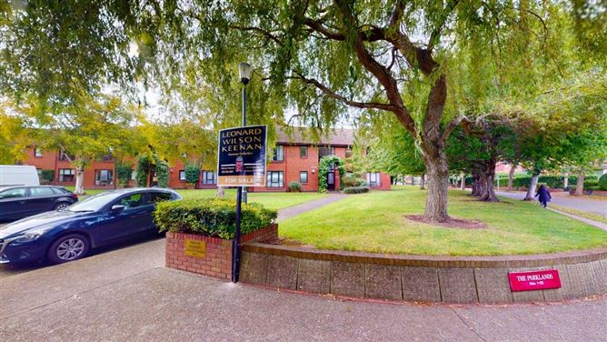 26 The Parklands, Castleside Drive, Rathfarnham, Dublin 14