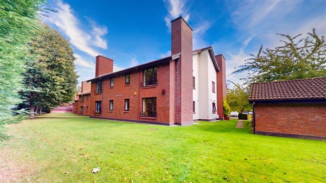 26 The Parklands, Castleside Drive, Rathfarnham, Dublin 14