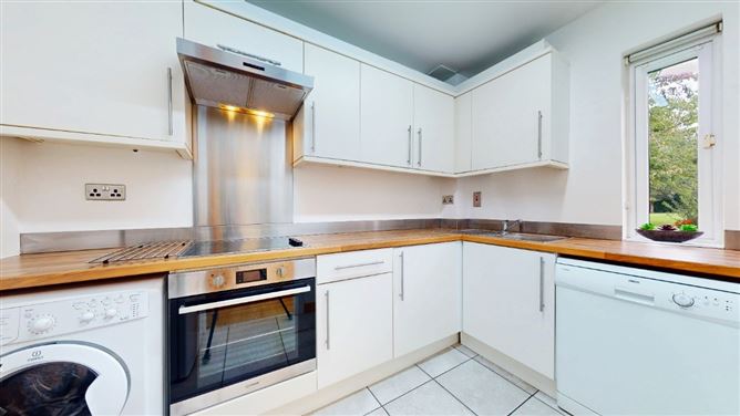 26 The Parklands, Castleside Drive, Rathfarnham, Dublin 14