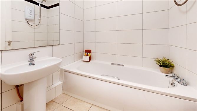 26 The Parklands, Castleside Drive, Rathfarnham, Dublin 14