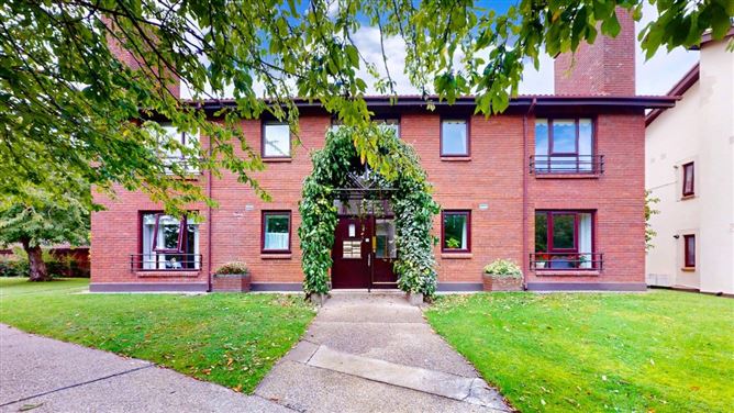 26 The Parklands, Castleside Drive, Rathfarnham, Dublin 14