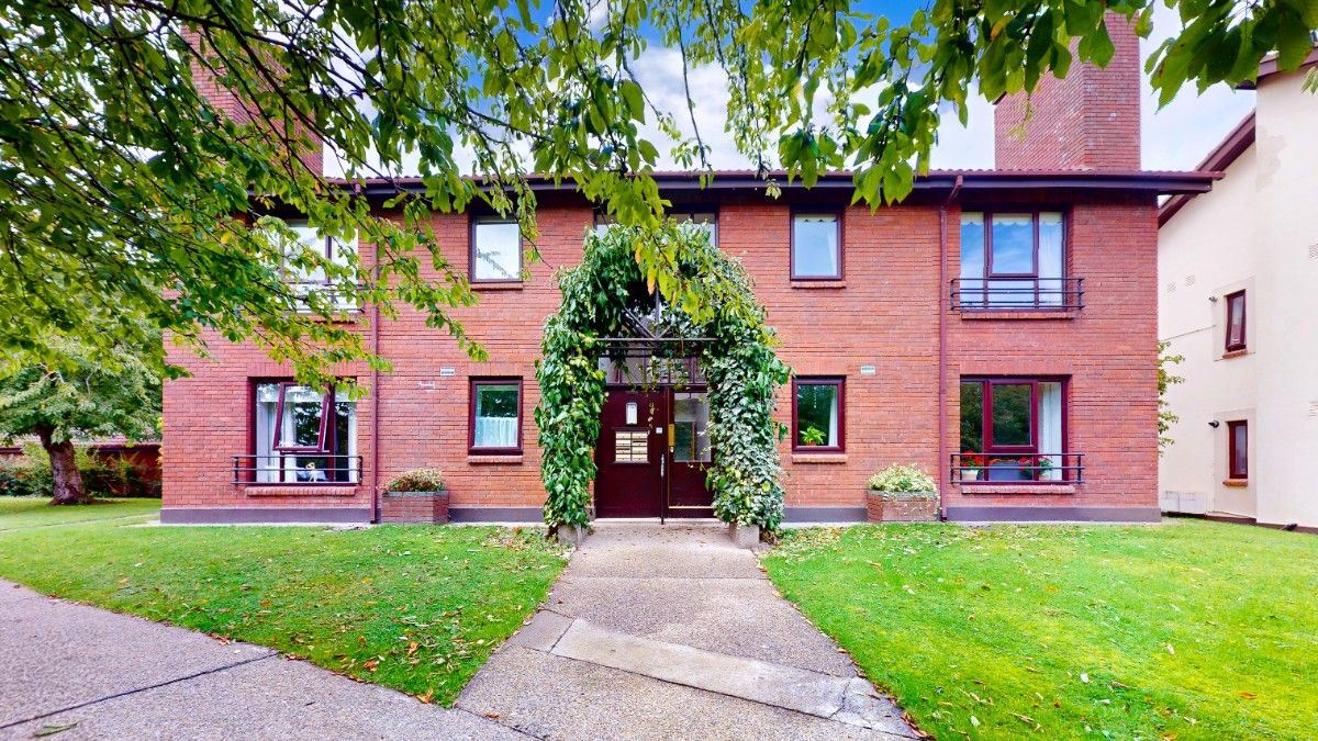 26 The Parklands, Castleside Drive, Rathfarnham, Dublin 14