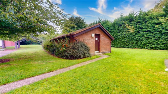 26 The Parklands, Castleside Drive, Rathfarnham, Dublin 14