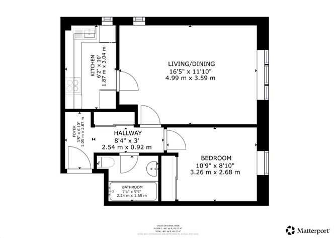 26 The Parklands, Castleside Drive, Rathfarnham, Dublin 14