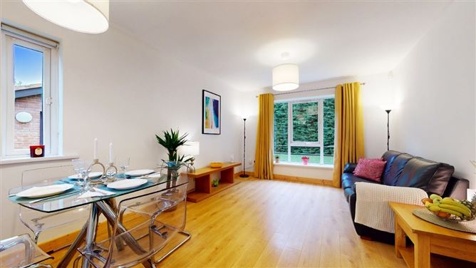 26 The Parklands, Castleside Drive, Rathfarnham, Dublin 14