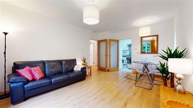 26 The Parklands, Castleside Drive, Rathfarnham, Dublin 14