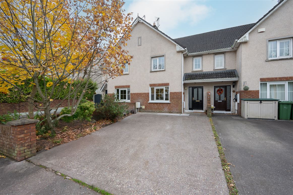 30 The Elms, Classes Lake, , Ovens, Cork