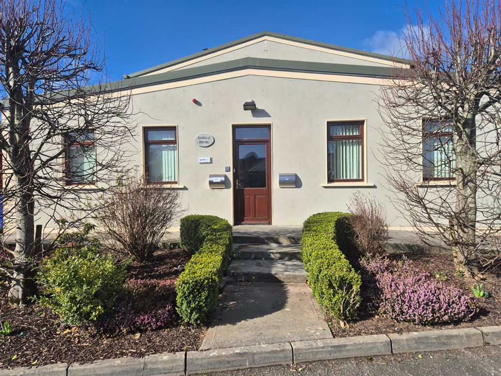 Savilles House, Rathdrum, Wicklow