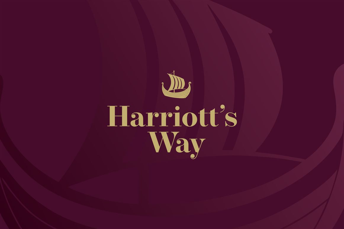 Harriott's Way, Williamstown Road, Waterford