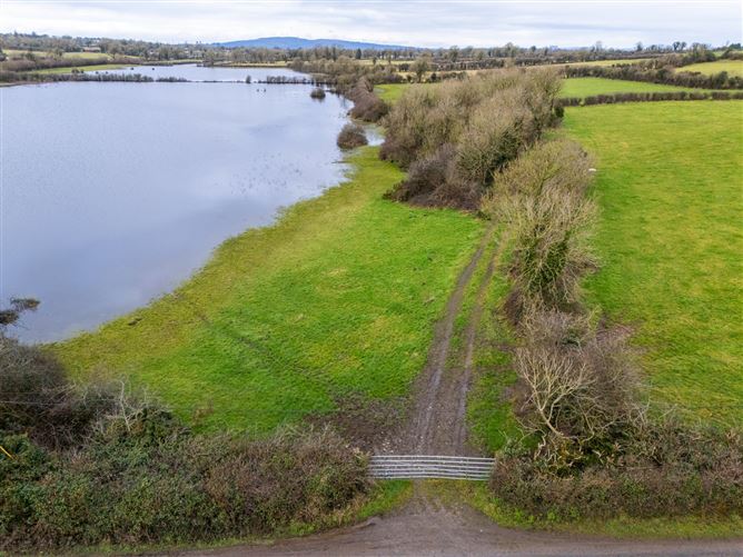 Lands At Lisnacush, Lanesborough, Co. Longford, LD4830 & LD1124