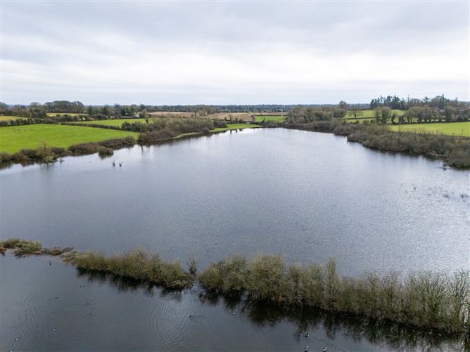 Lands At Lisnacush, Lanesborough, Co. Longford, LD4830 & LD1124