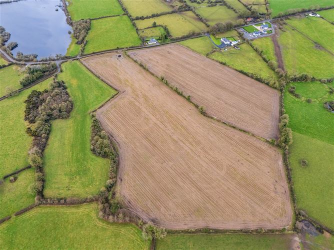 Lands At Lisnacush, Lanesborough, Co. Longford, LD4830 & LD1124