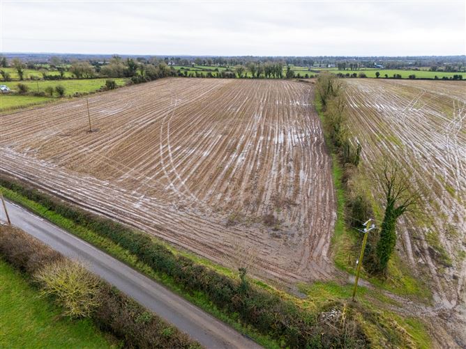 Lands At Lisnacush, Lanesborough, Co. Longford, LD4830 & LD1124