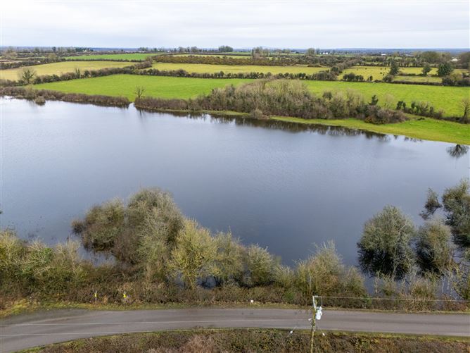 Lands At Lisnacush, Lanesborough, Co. Longford, LD4830 & LD1124