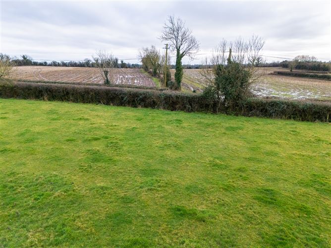 Lands At Lisnacush, Lanesborough, Co. Longford, LD4830 & LD1124