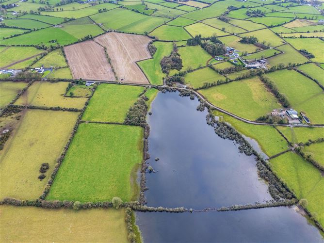 Lands At Lisnacush, Lanesborough, Co. Longford, LD4830 & LD1124