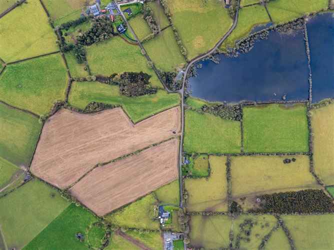 Lands At Lisnacush, Lanesborough, Co. Longford, LD4830 & LD1124