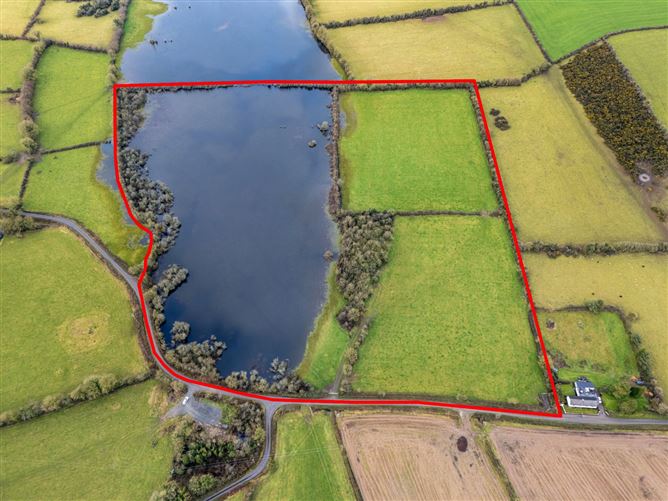 Lands At Lisnacush, Lanesborough, Co. Longford, LD4830 & LD1124