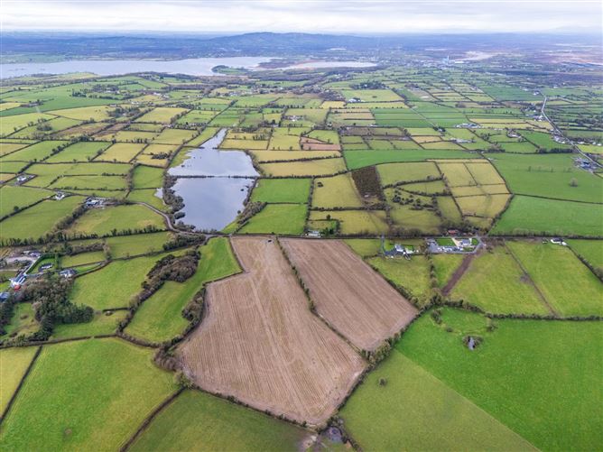 Lands At Lisnacush, Lanesborough, Co. Longford, LD4830 & LD1124