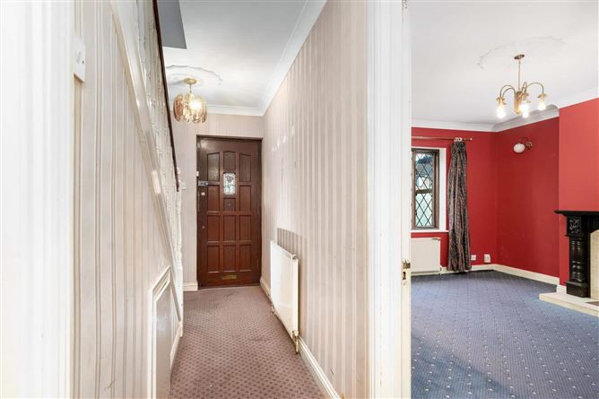 112 Tudor Lawns, Foxrock, Dublin 18