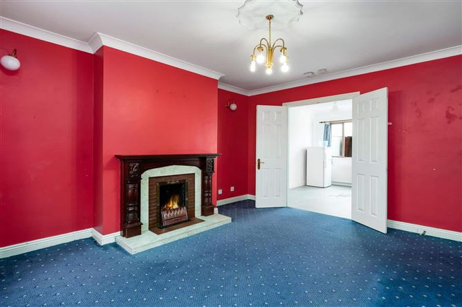 112 Tudor Lawns, Foxrock, Dublin 18