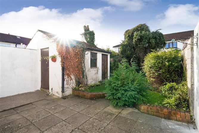 112 Tudor Lawns, Foxrock, Dublin 18