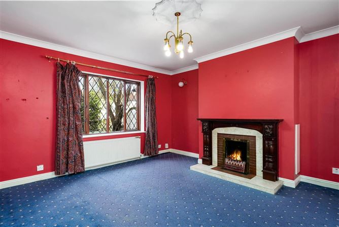 112 Tudor Lawns, Foxrock, Dublin 18