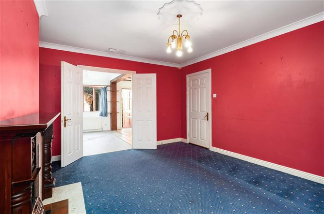 112 Tudor Lawns, Foxrock, Dublin 18