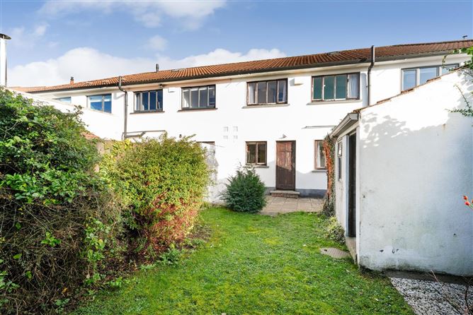 112 Tudor Lawns, Foxrock, Dublin 18