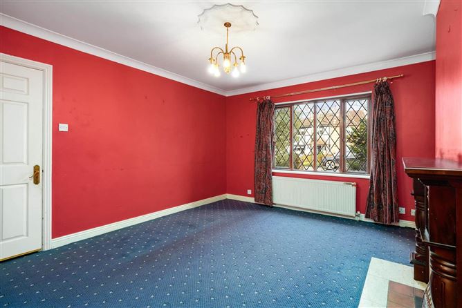 112 Tudor Lawns, Foxrock, Dublin 18