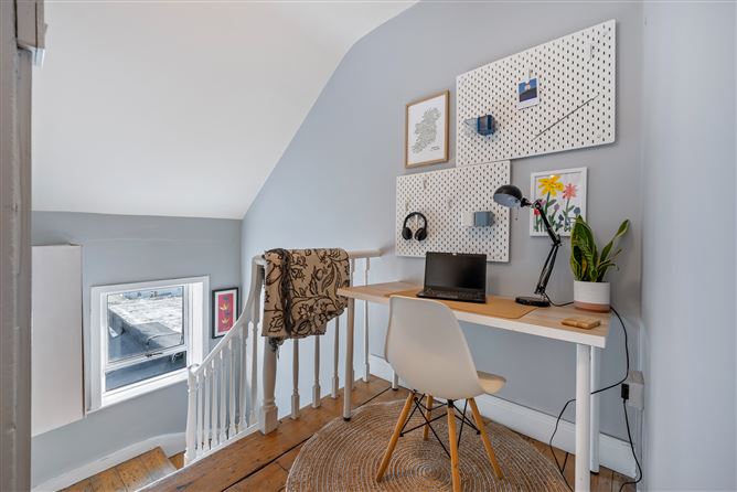 9 Woodland View, Old Youghal Road, Cork