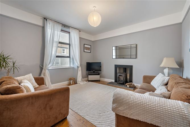 9 Woodland View, Old Youghal Road, Cork