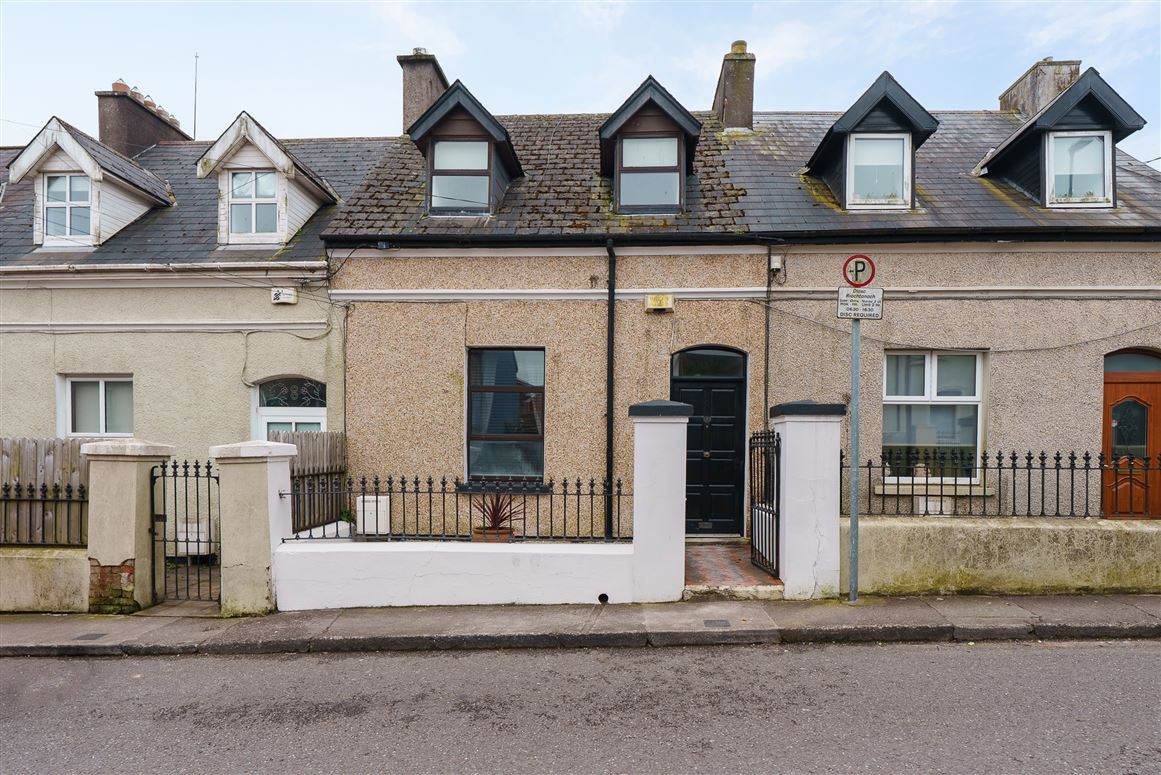 9 Woodland View, Old Youghal Road, Cork