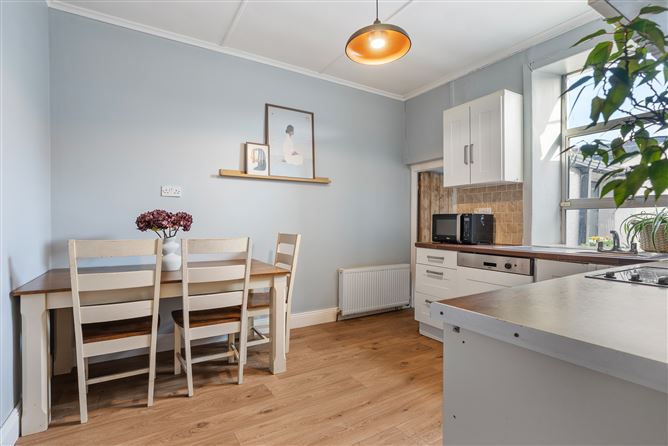 9 Woodland View, Old Youghal Road, Cork