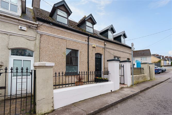 9 Woodland View, Old Youghal Road, Cork