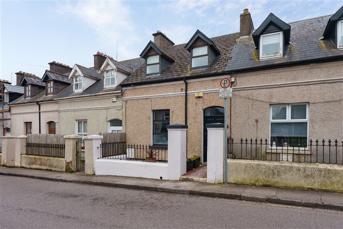 9 Woodland View, Old Youghal Road, Cork