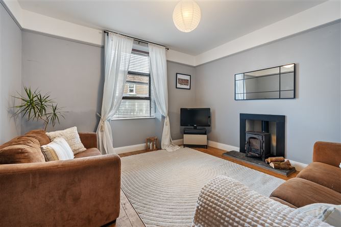 9 Woodland View, Old Youghal Road, Cork